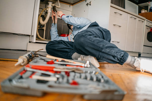 Best Emergency Plumbing Repair  in Maynardville, TN