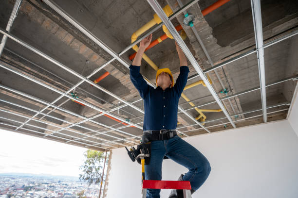 Best Sprinkler Systems  in Maynardville, TN