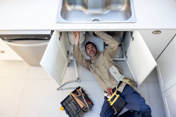 Best Septic Systems  in Maynardville, TN