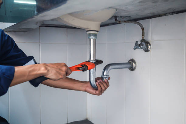 Professional Plumbing in Maynardville, TN