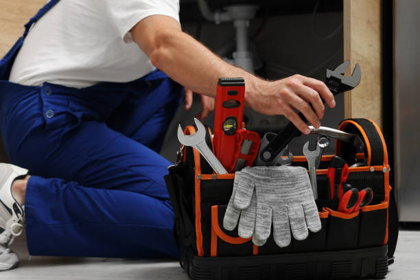 Best Emergency Plumber  in Maynardville, TN