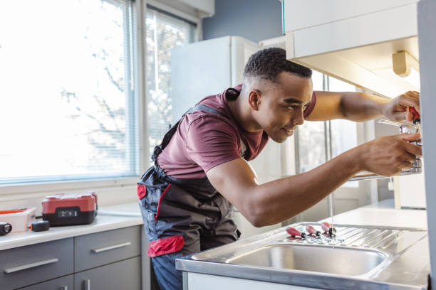 Best Water Heater Repair  in Maynardville, TN