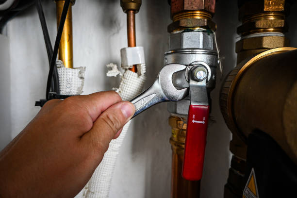 Best Faucet Repair  in Maynardville, TN